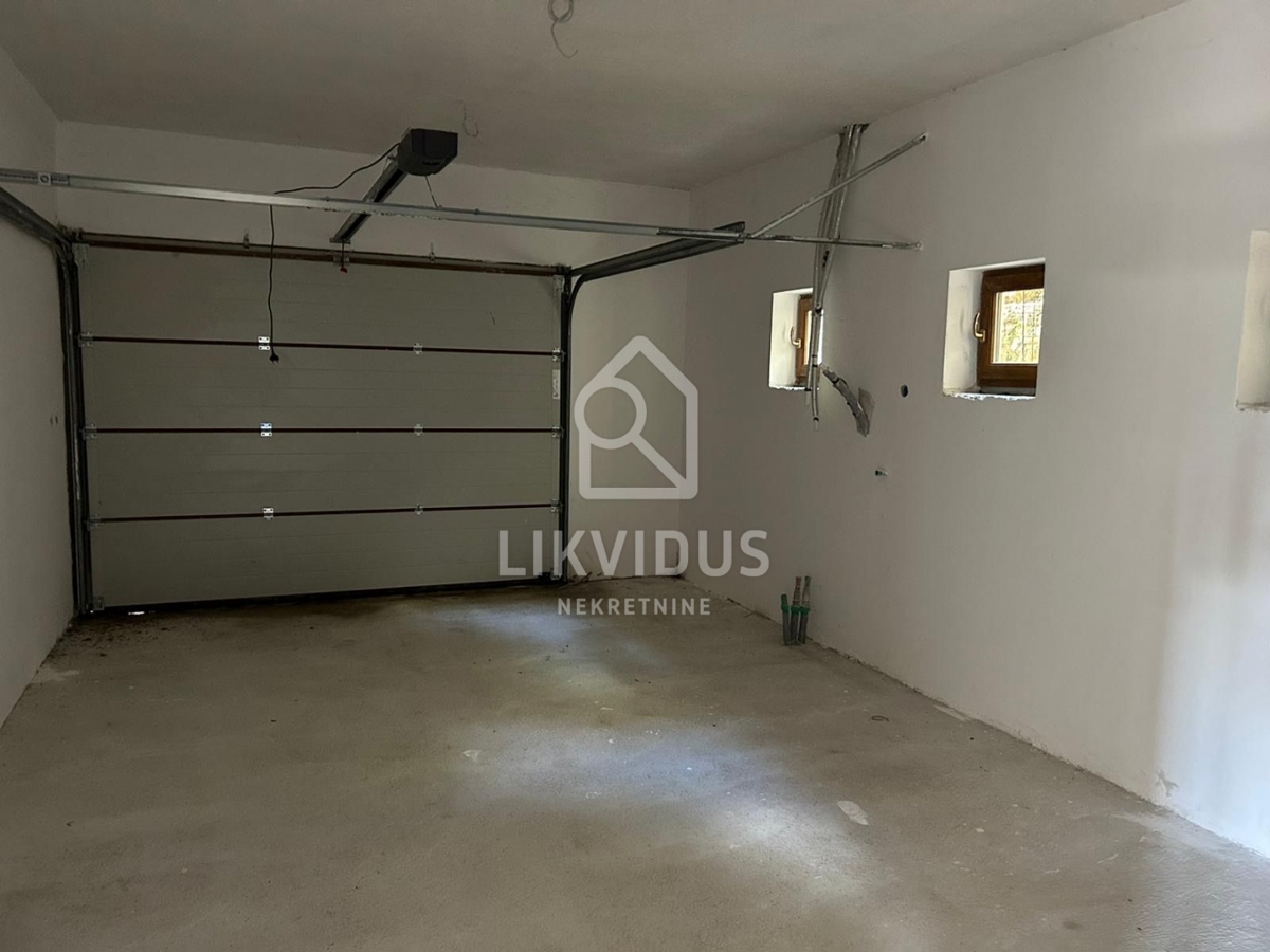 House For sale - PRIMORSKO-GORANSKA OPATIJA