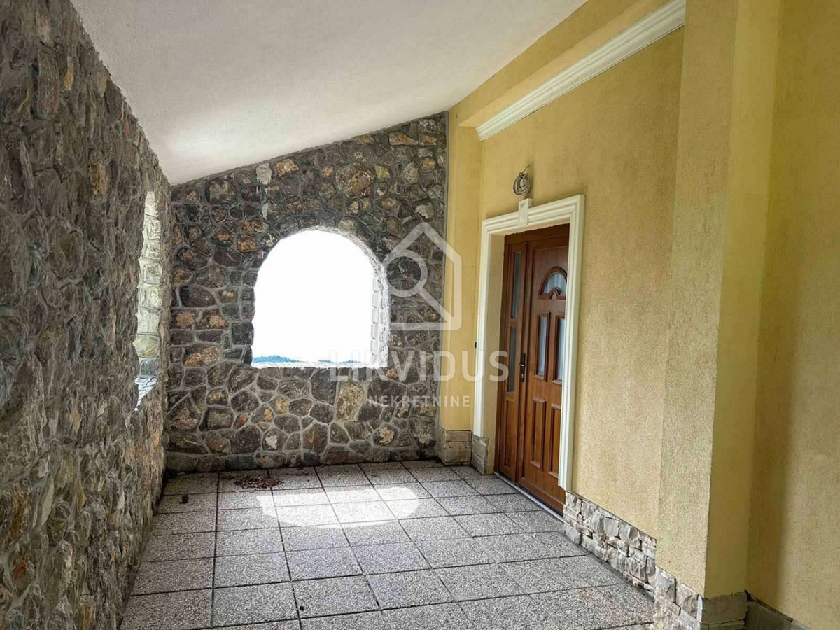House For sale - PRIMORSKO-GORANSKA OPATIJA