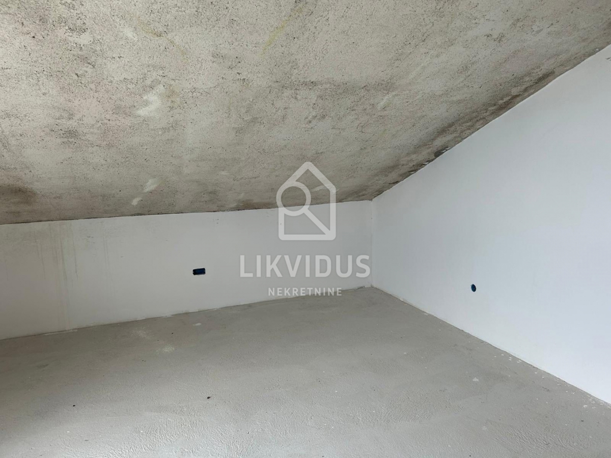 House For sale - PRIMORSKO-GORANSKA OPATIJA