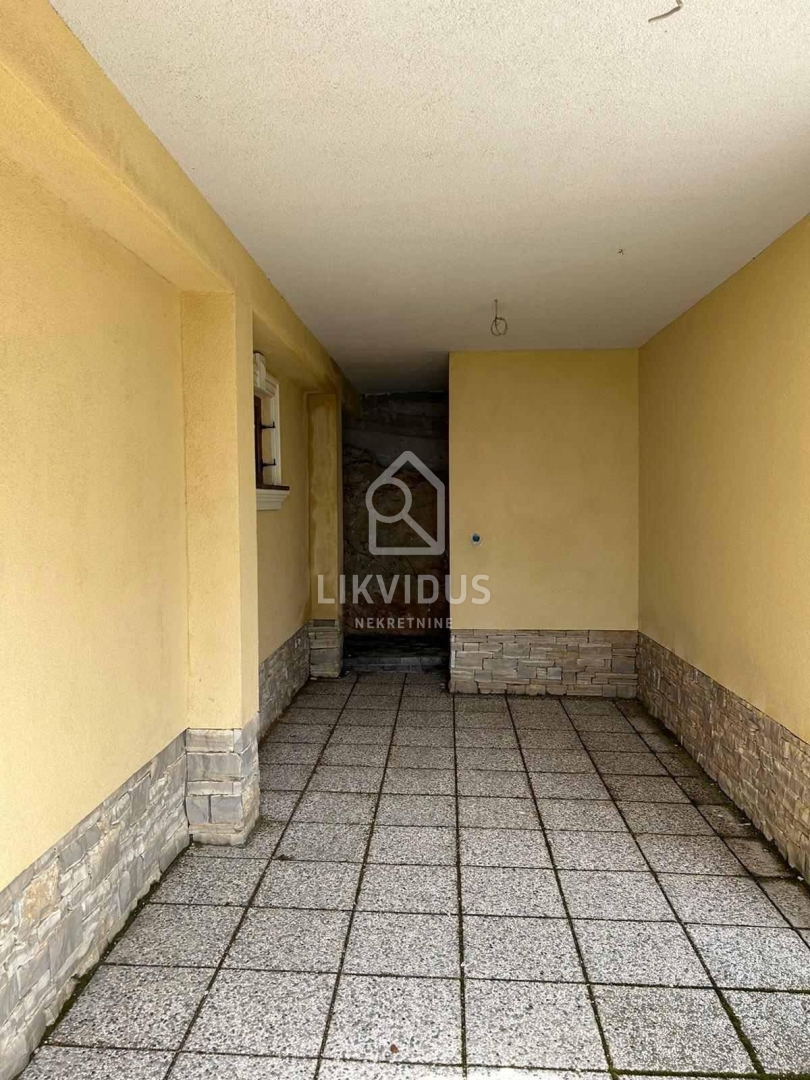House For sale - PRIMORSKO-GORANSKA OPATIJA