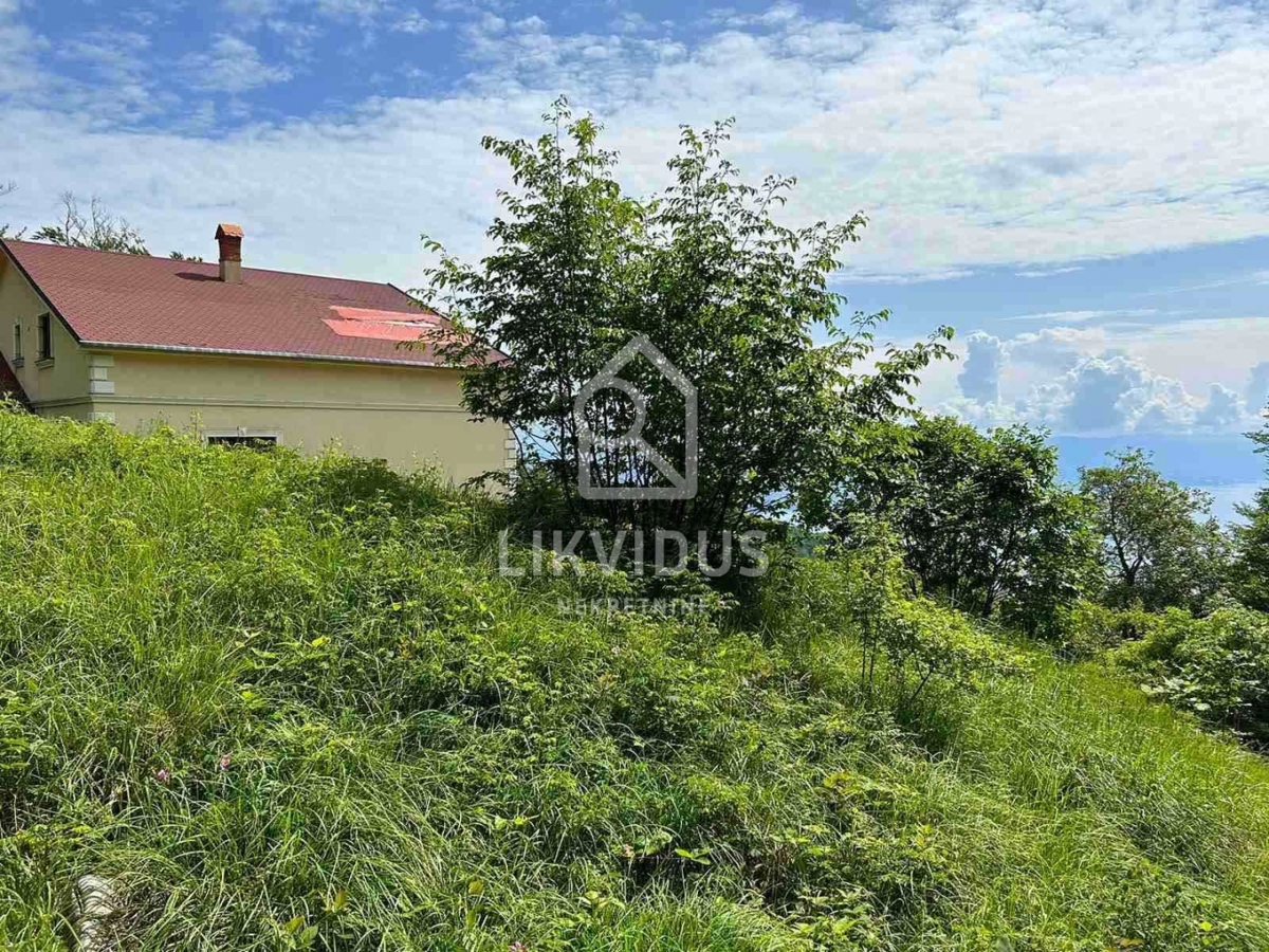 House For sale - PRIMORSKO-GORANSKA OPATIJA