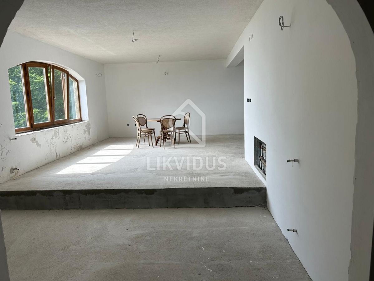House For sale - PRIMORSKO-GORANSKA OPATIJA