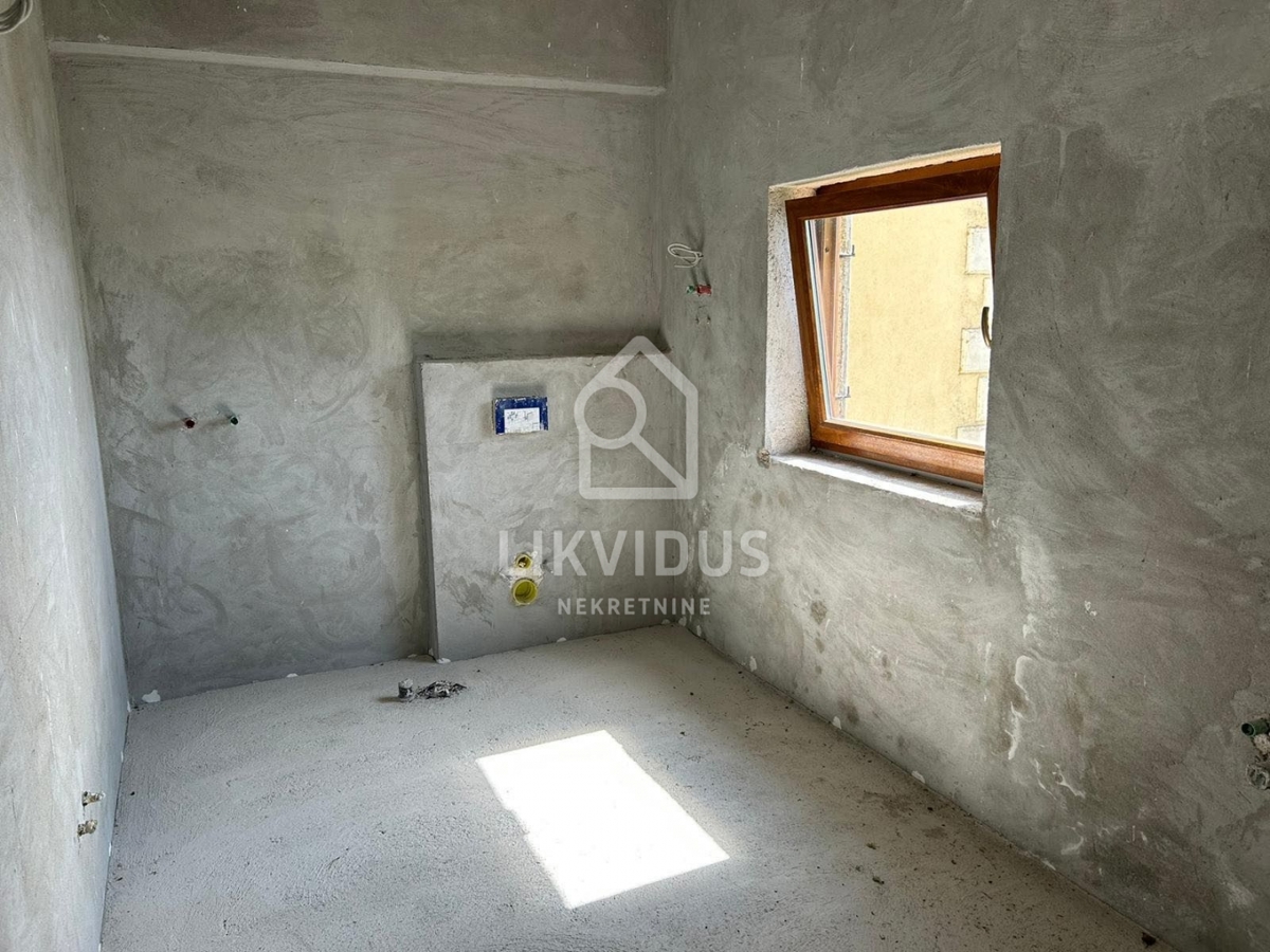House For sale - PRIMORSKO-GORANSKA OPATIJA