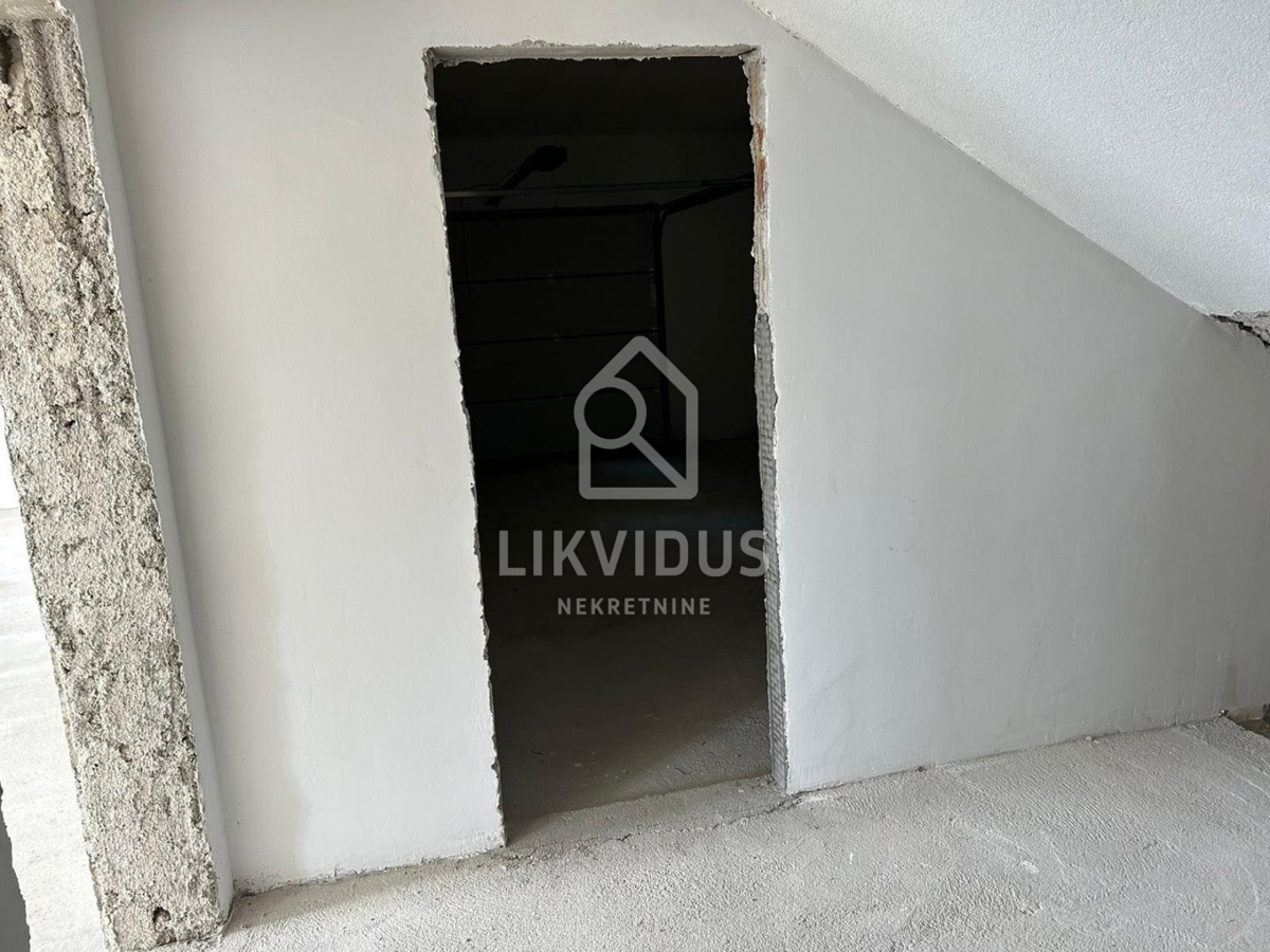 House For sale - PRIMORSKO-GORANSKA OPATIJA
