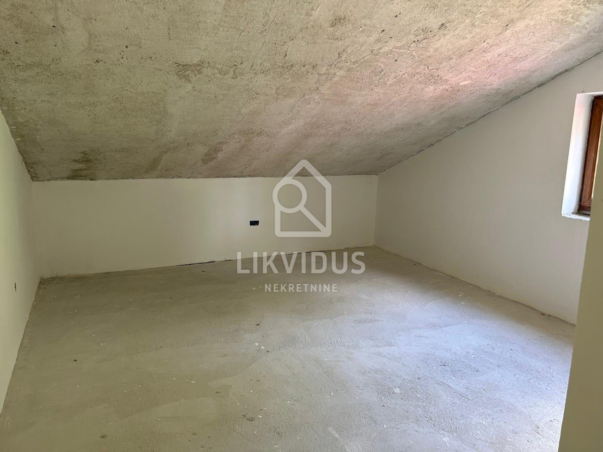 House For sale - PRIMORSKO-GORANSKA OPATIJA