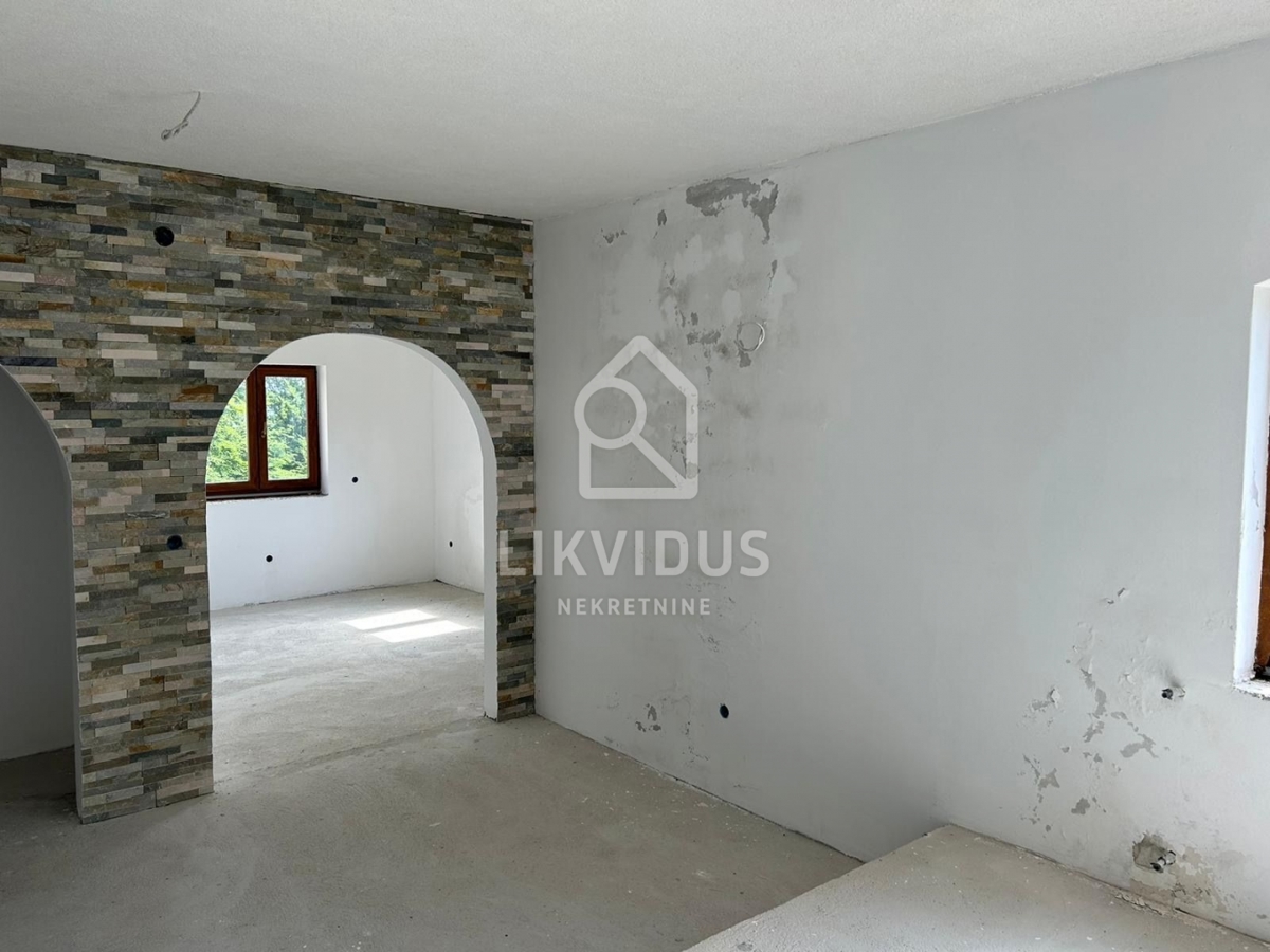 House For sale - PRIMORSKO-GORANSKA OPATIJA