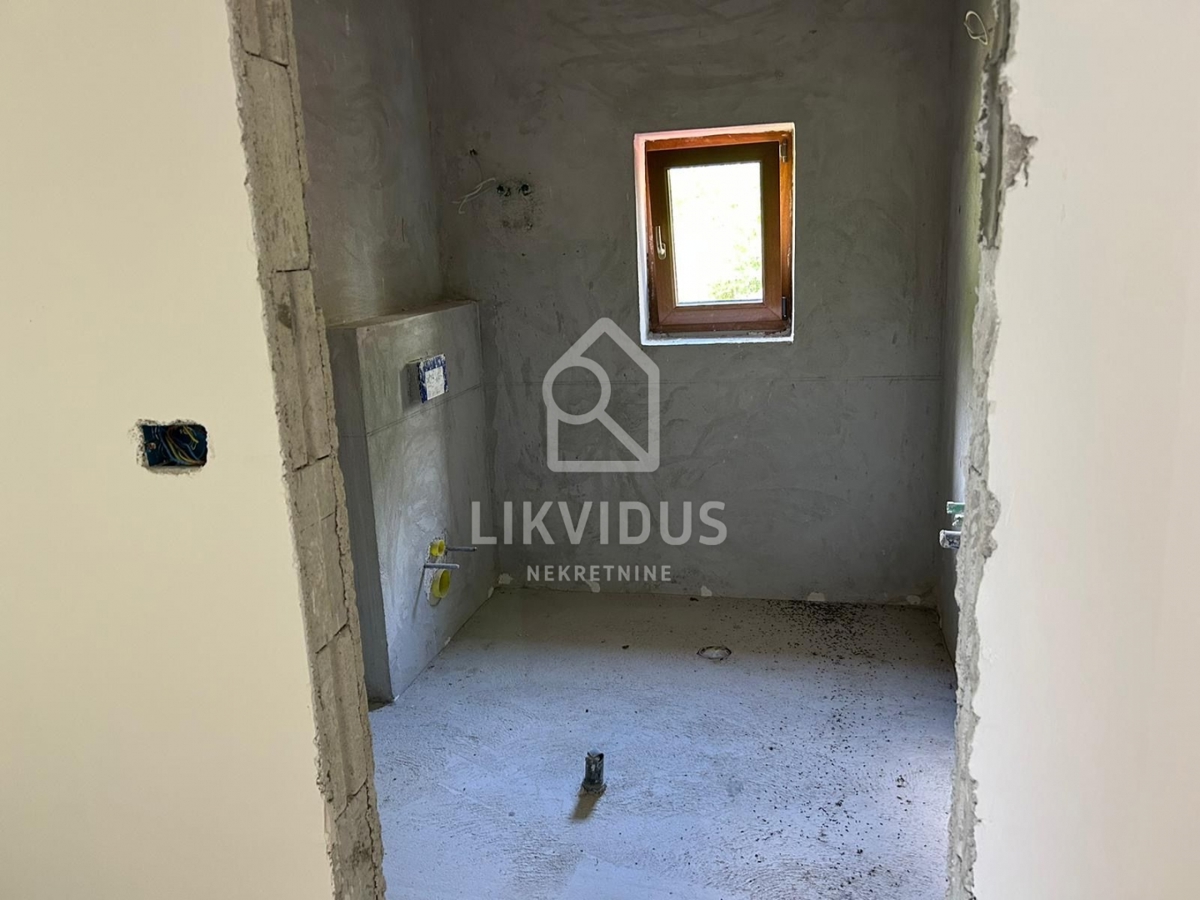 House For sale - PRIMORSKO-GORANSKA OPATIJA