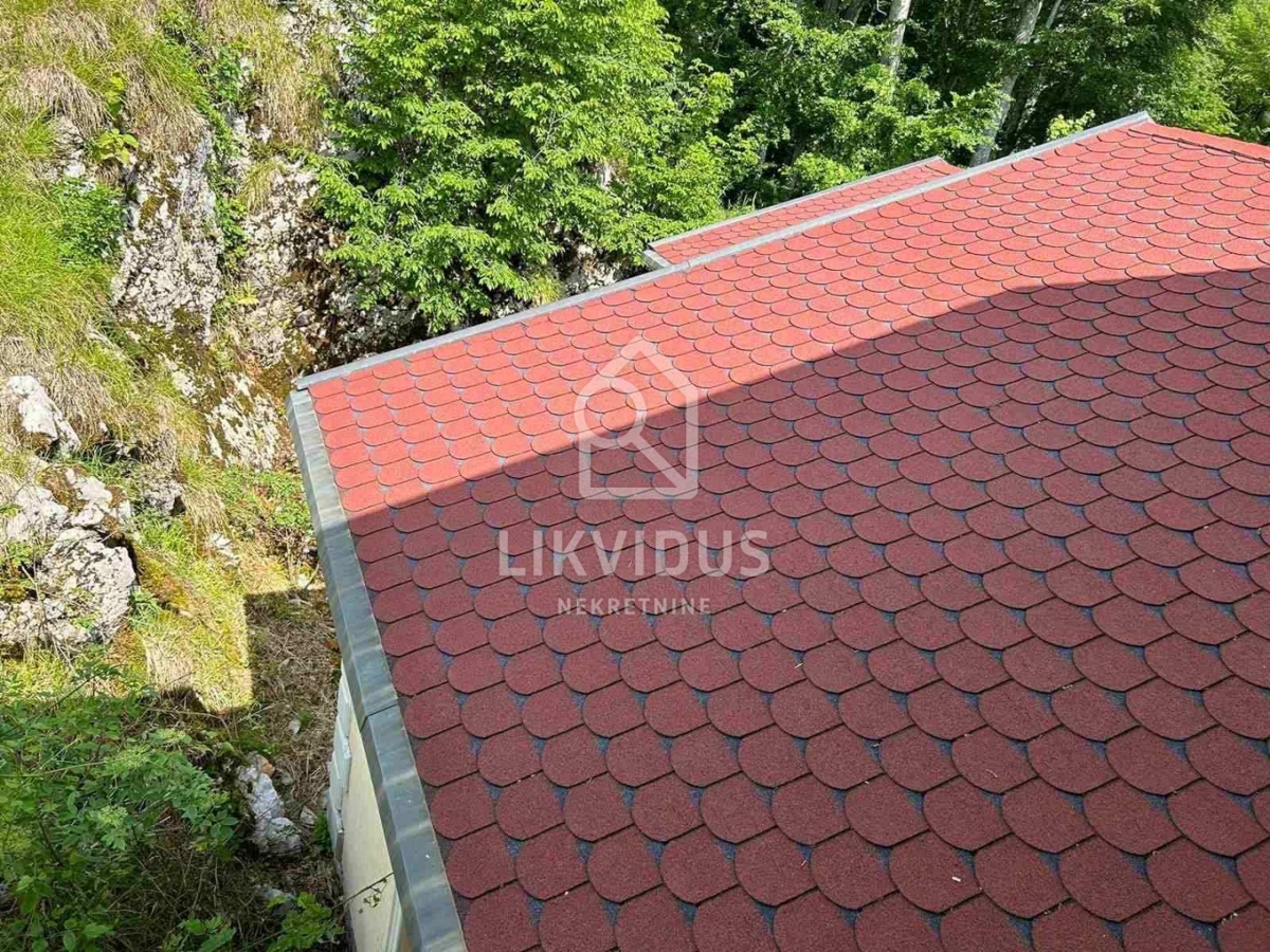 House For sale - PRIMORSKO-GORANSKA OPATIJA