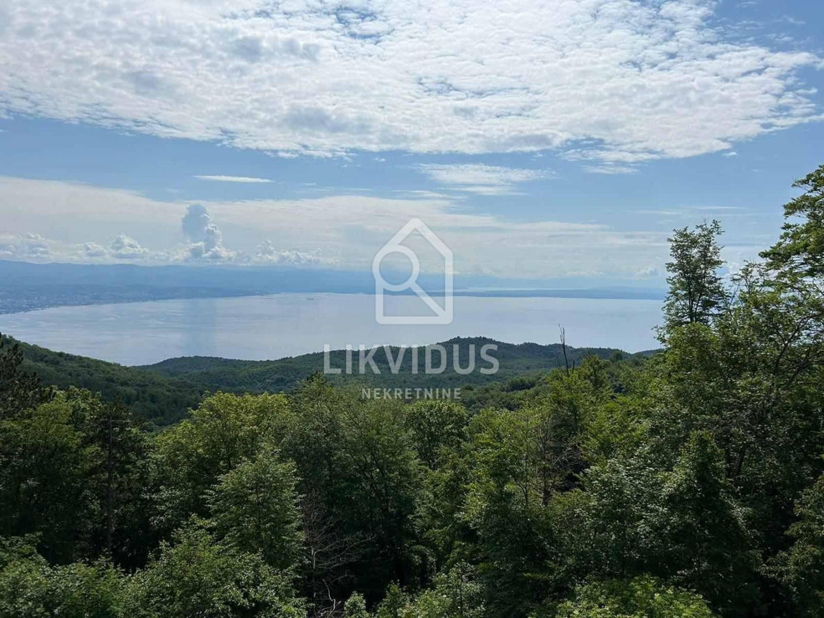 House For sale - PRIMORSKO-GORANSKA OPATIJA