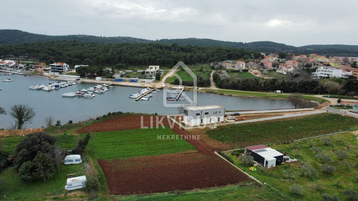 Terreno In vendita - Istarska Medulin - foto 1/6