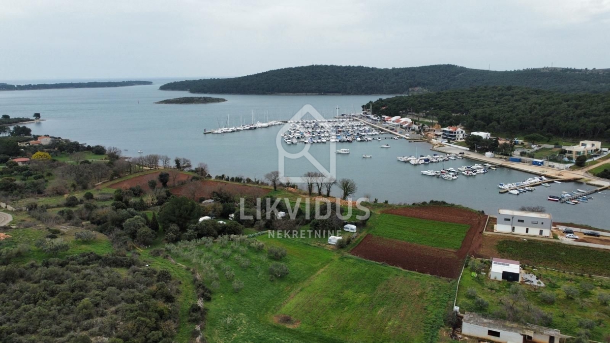 Terreno In vendita - Istarska Medulin - foto 2/6