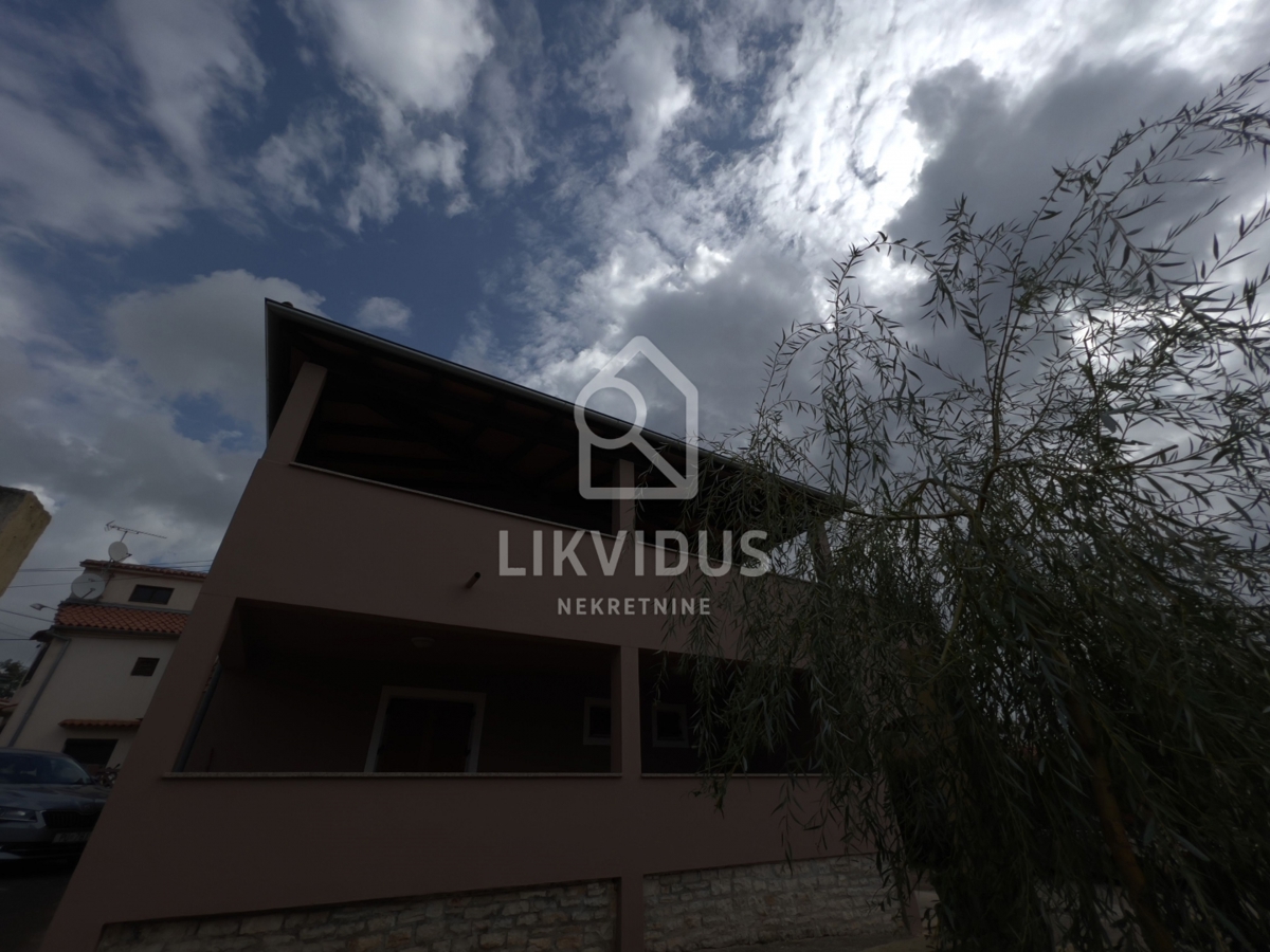 Maison À vendre - Istarska Tar-vabriga - foto 1/19