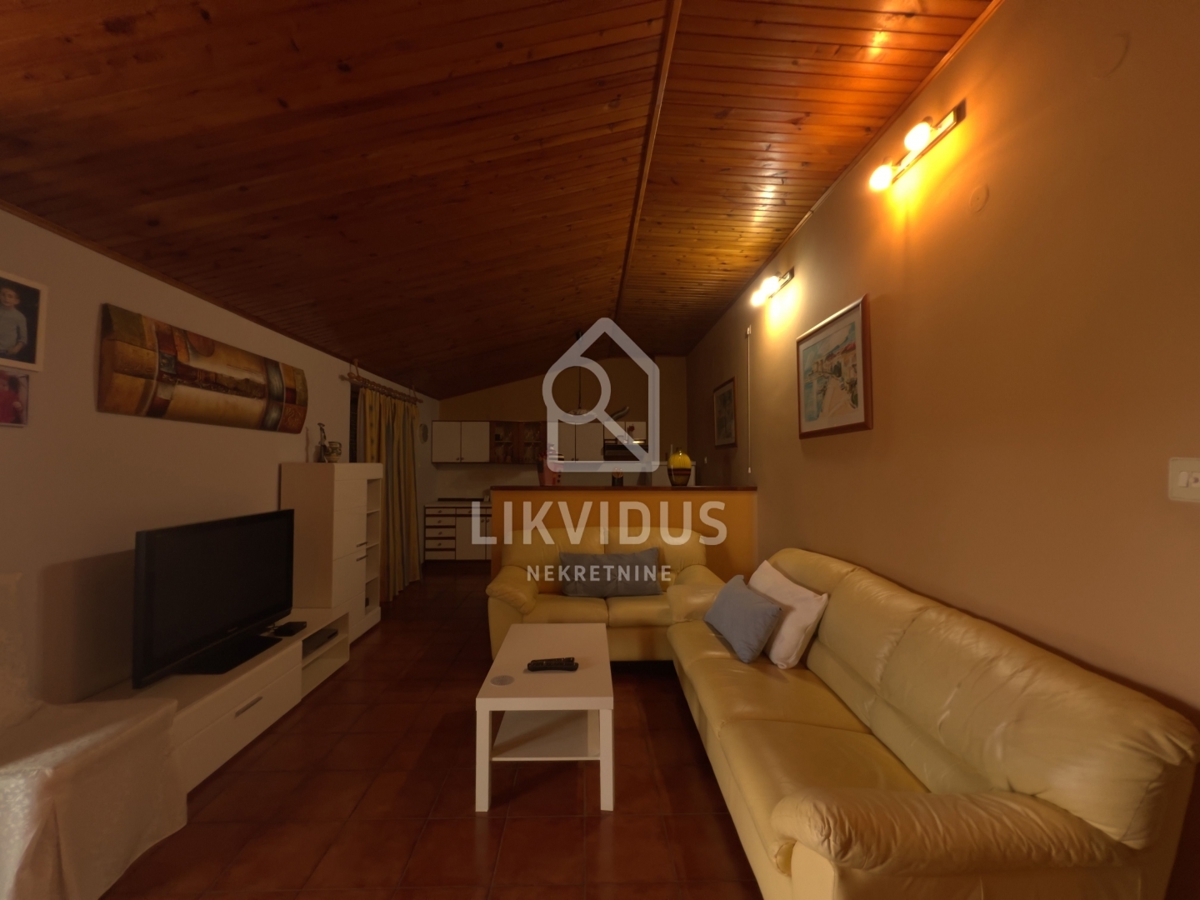 Maison À vendre - ISTARSKA TAR-VABRIGA