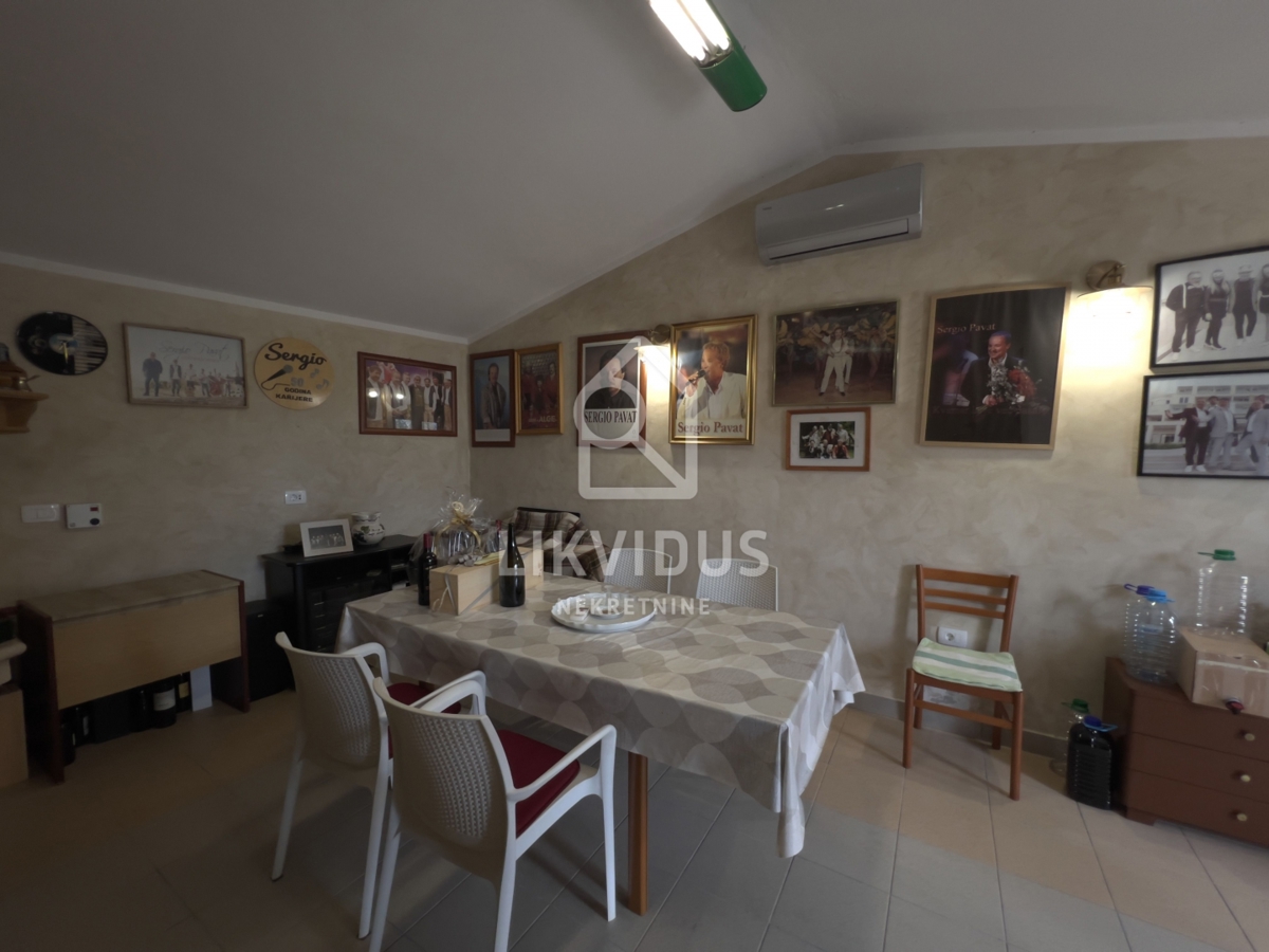 Maison À vendre - Istarska Tar-vabriga - foto 2/19