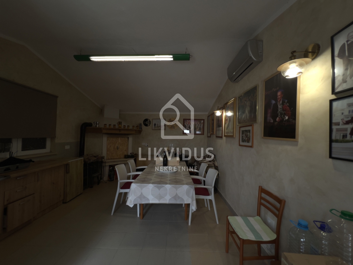 Maison À vendre - Istarska Tar-vabriga - foto 3/19