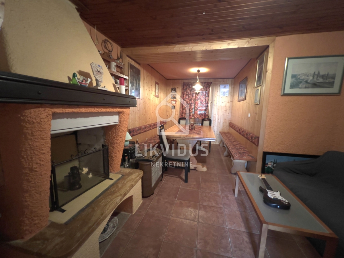 Maison À vendre - Istarska Tar-vabriga - foto 4/19