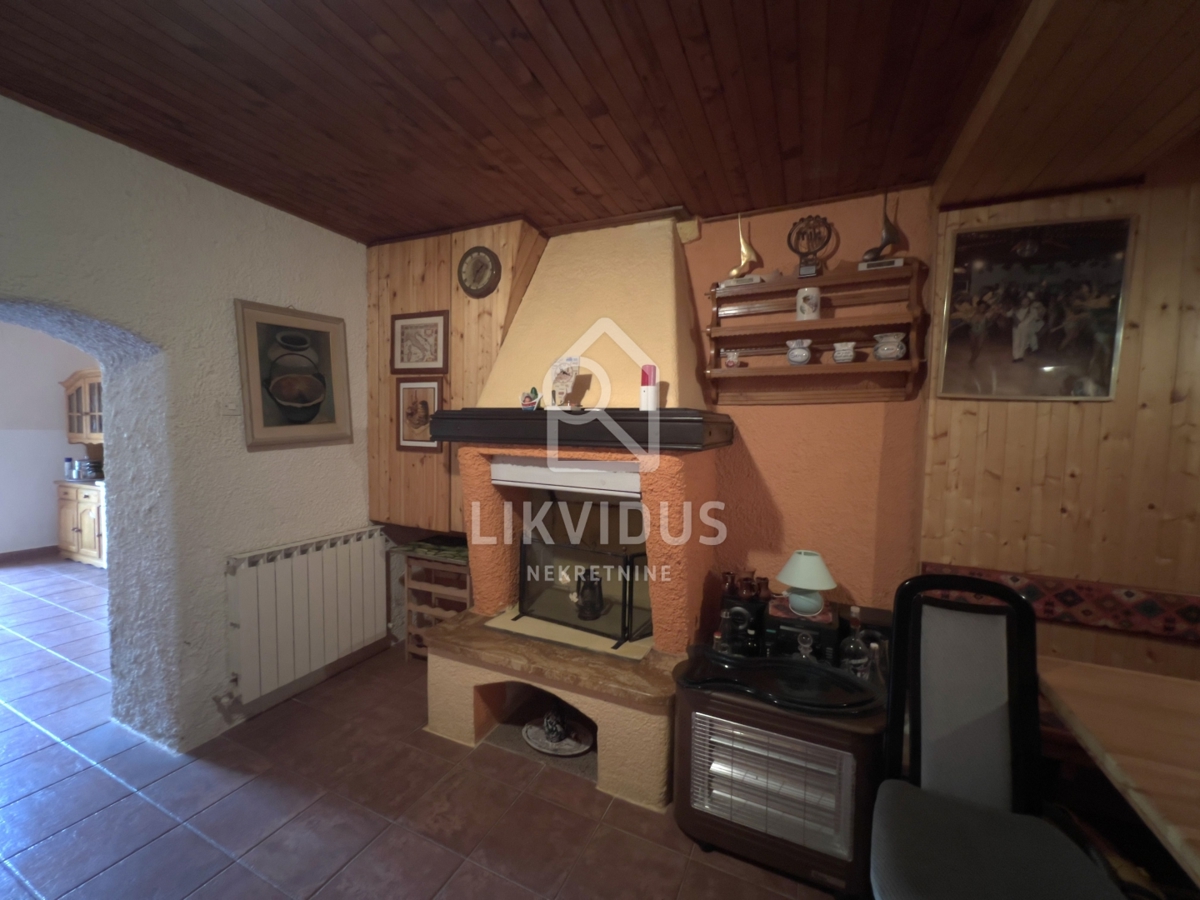 Maison À vendre - Istarska Tar-vabriga - foto 5/19