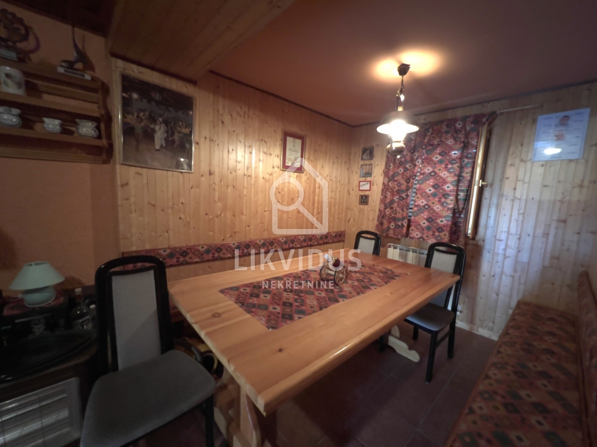 Maison À vendre - ISTARSKA TAR-VABRIGA