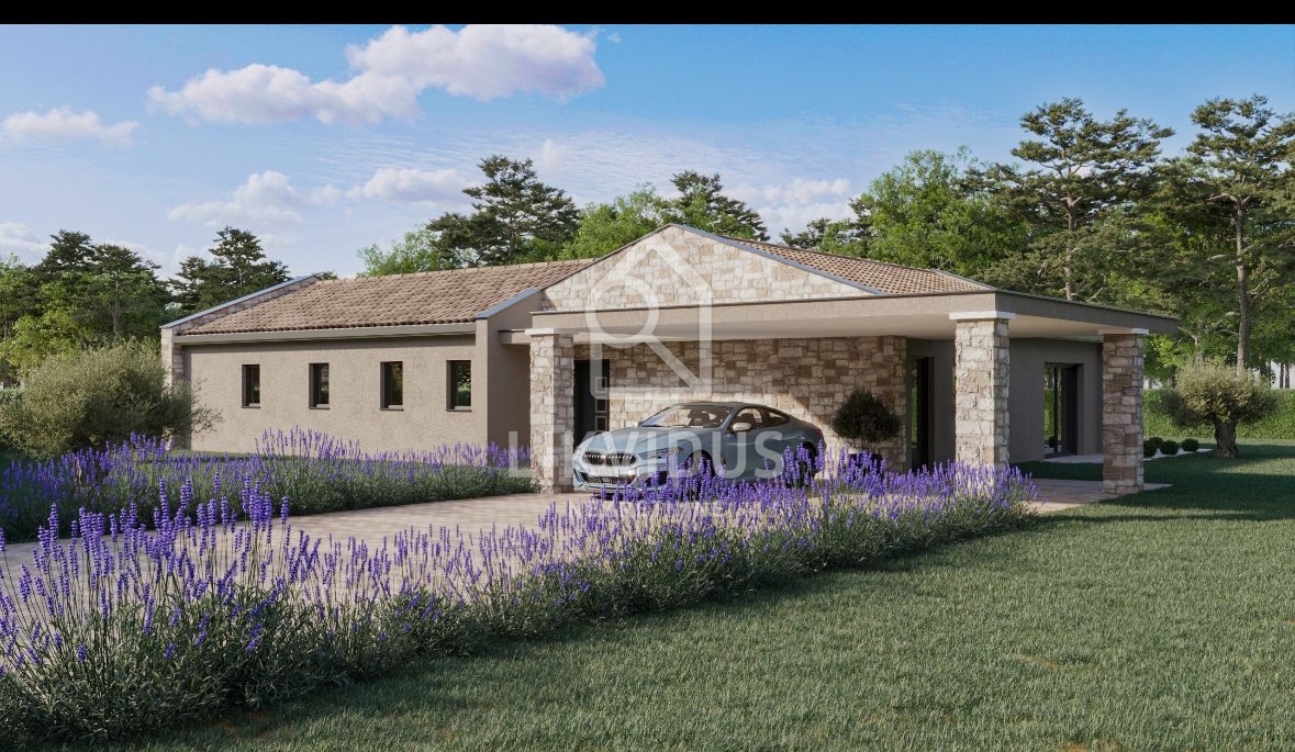Land For sale - Istarska Karojba - foto 4/8