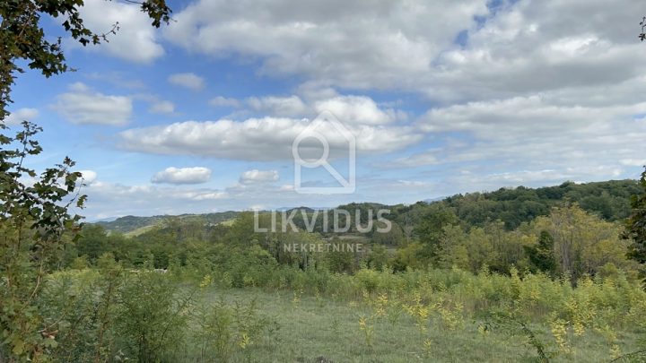 Pozemok Na predaj - Istarska Pazin - foto 3/14