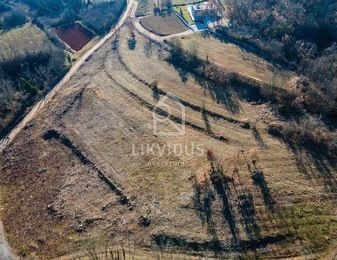Land For sale - ISTARSKA PAZIN