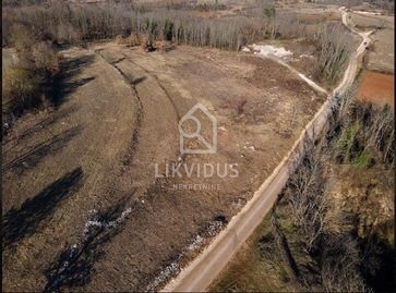 Land For sale - ISTARSKA PAZIN