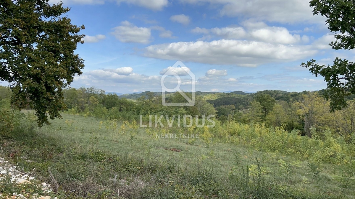 Land For sale - Istarska Pazin - foto 2/14