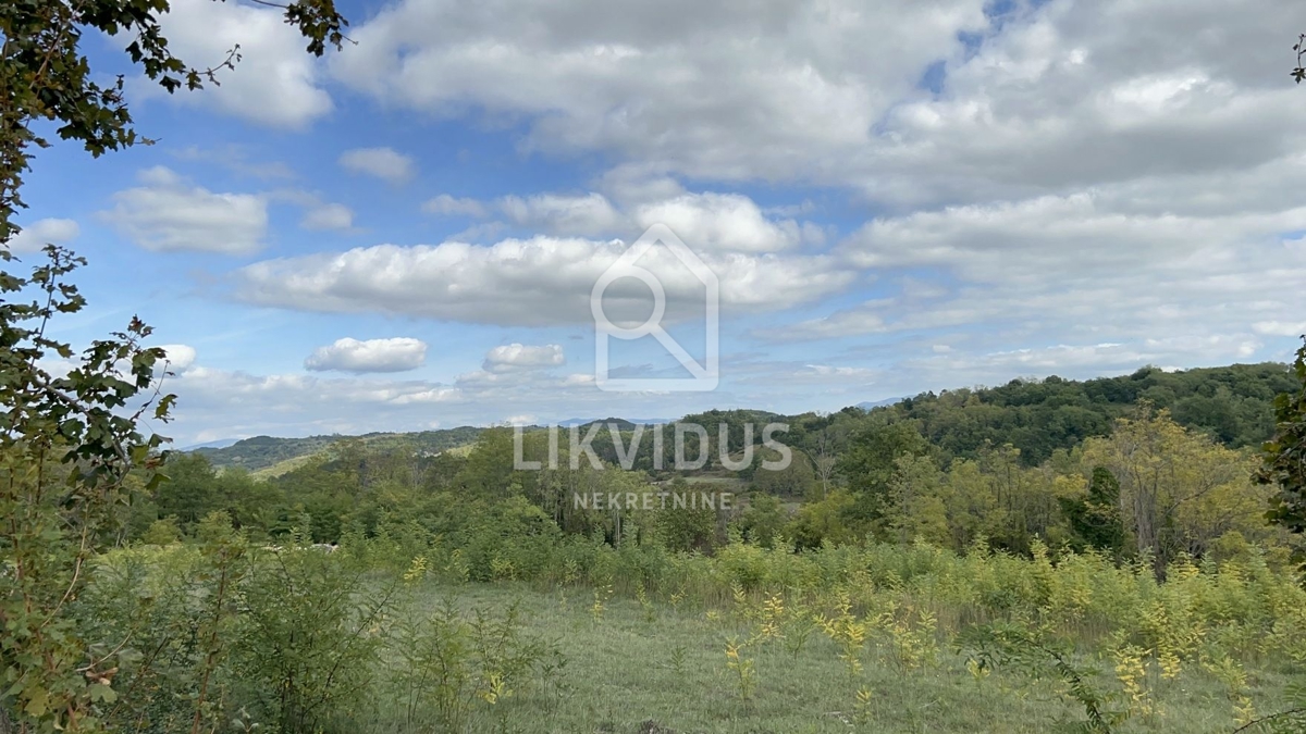 Land For sale - Istarska Pazin - foto 3/14