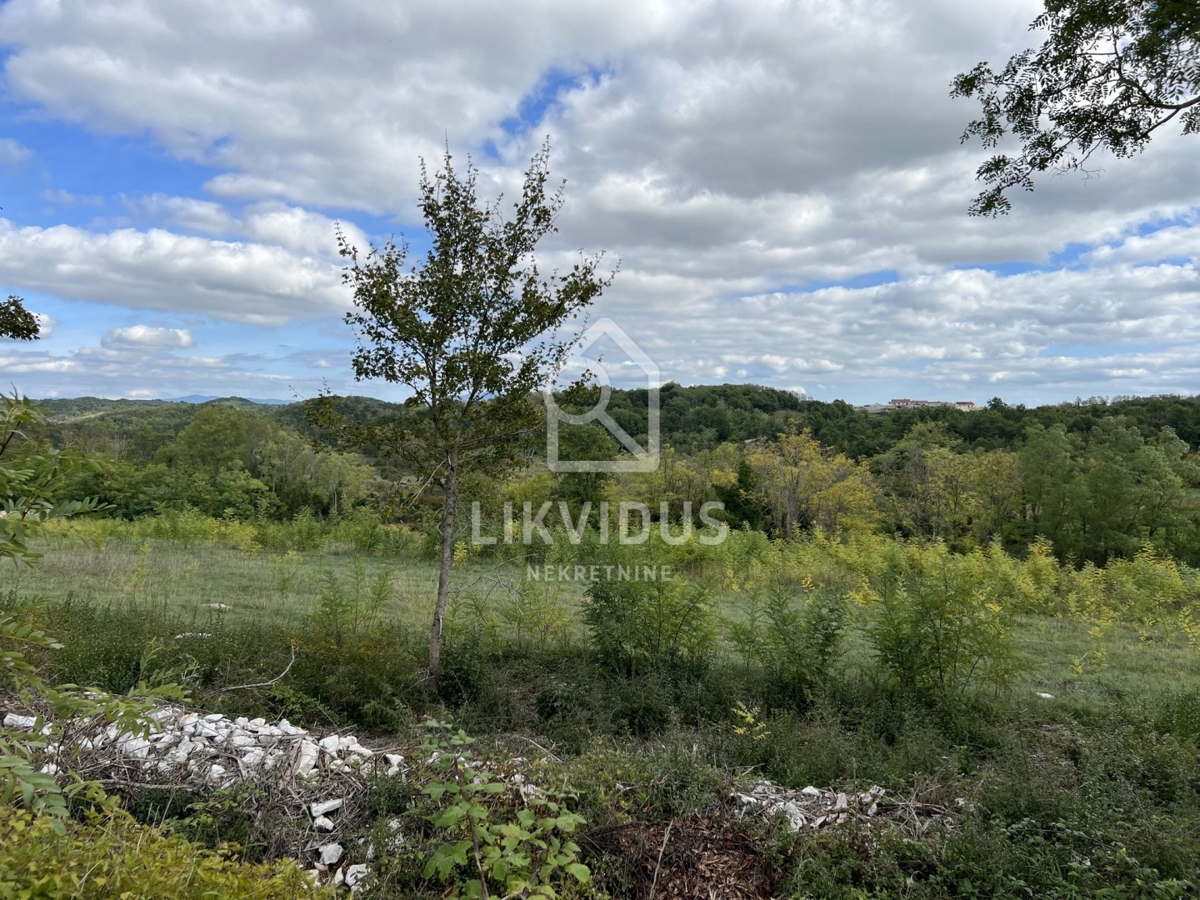 Land For sale - ISTARSKA PAZIN