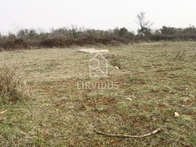 Grundstück zu verkaufen 1435 m² – Vodnjan