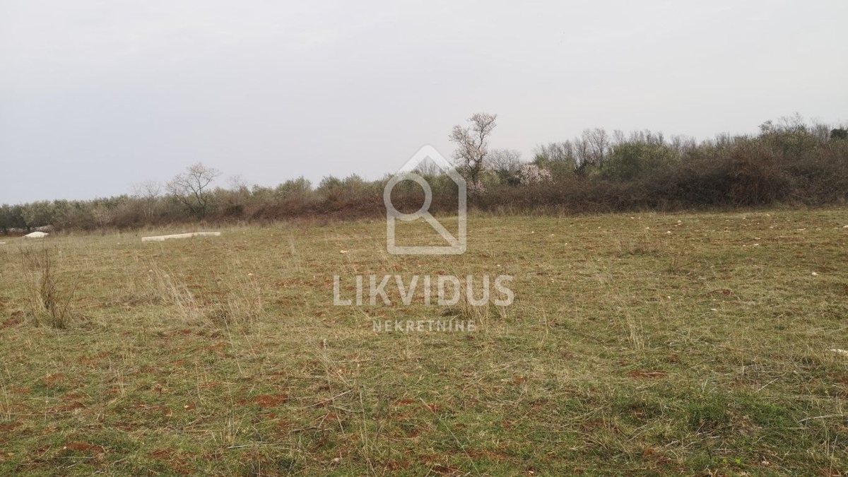 Land For sale - Istarska Vodnjan - foto 5/6