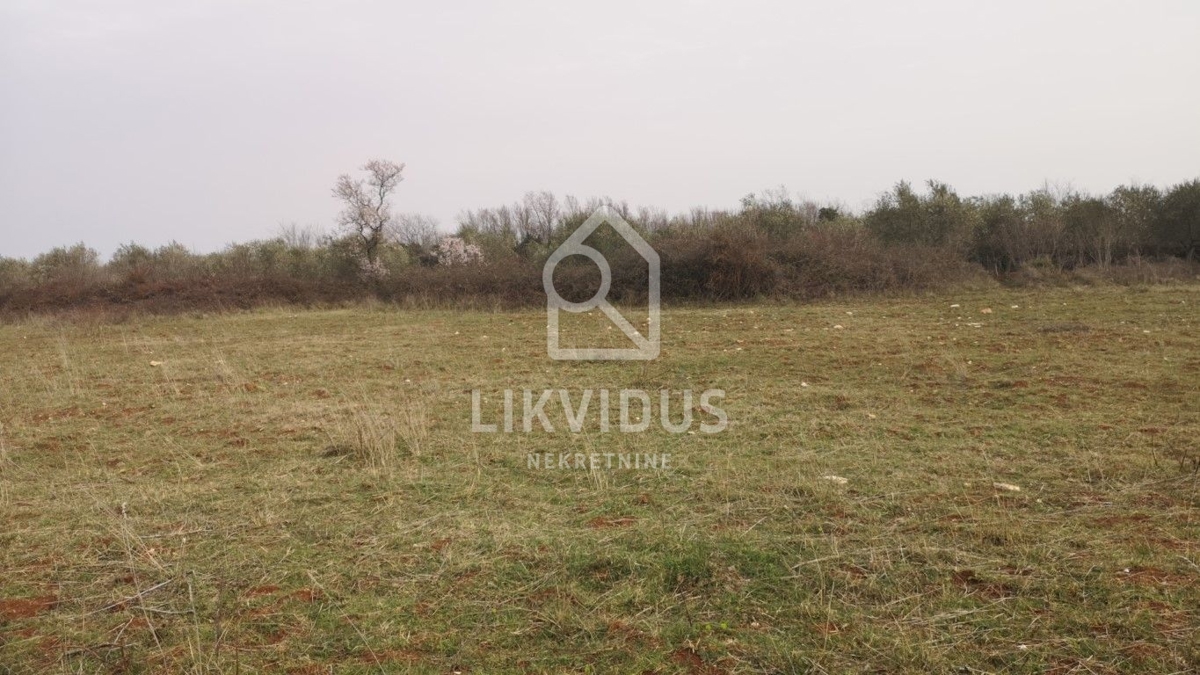 Land For sale - ISTARSKA VODNJAN