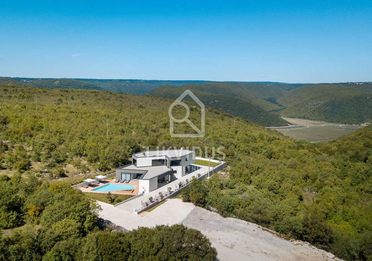 House For sale - ISTARSKA RAŠA
