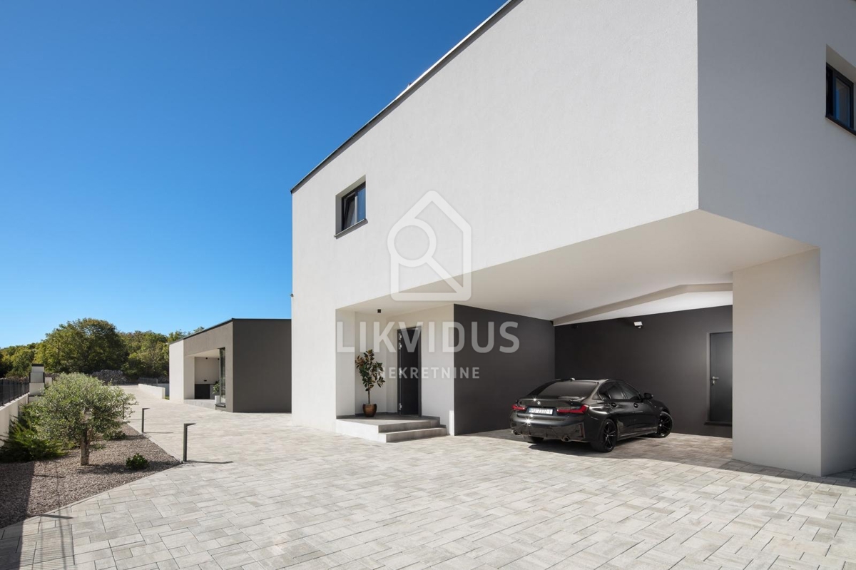 House For sale - ISTARSKA RAŠA