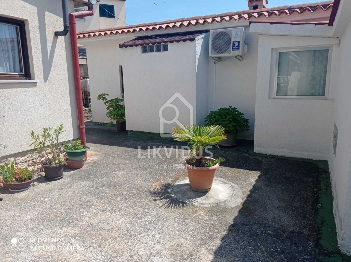Maison À vendre - ISTARSKA MEDULIN