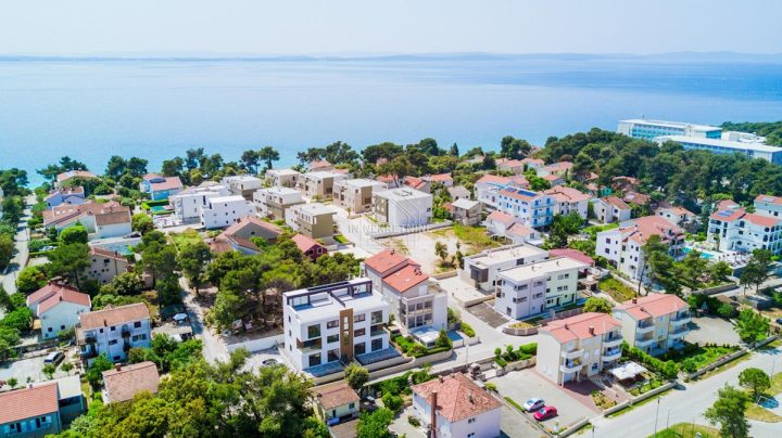 Apartmán na prodej 65 m² – Zadar