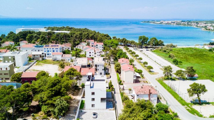 Apartment Zu verkaufen - Zadarska Zadar - foto 4/25