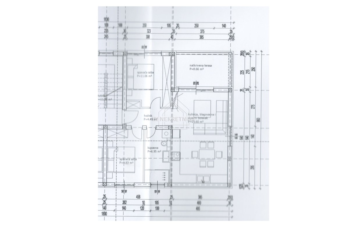 Apartment Zu verkaufen - ZADARSKA ZADAR