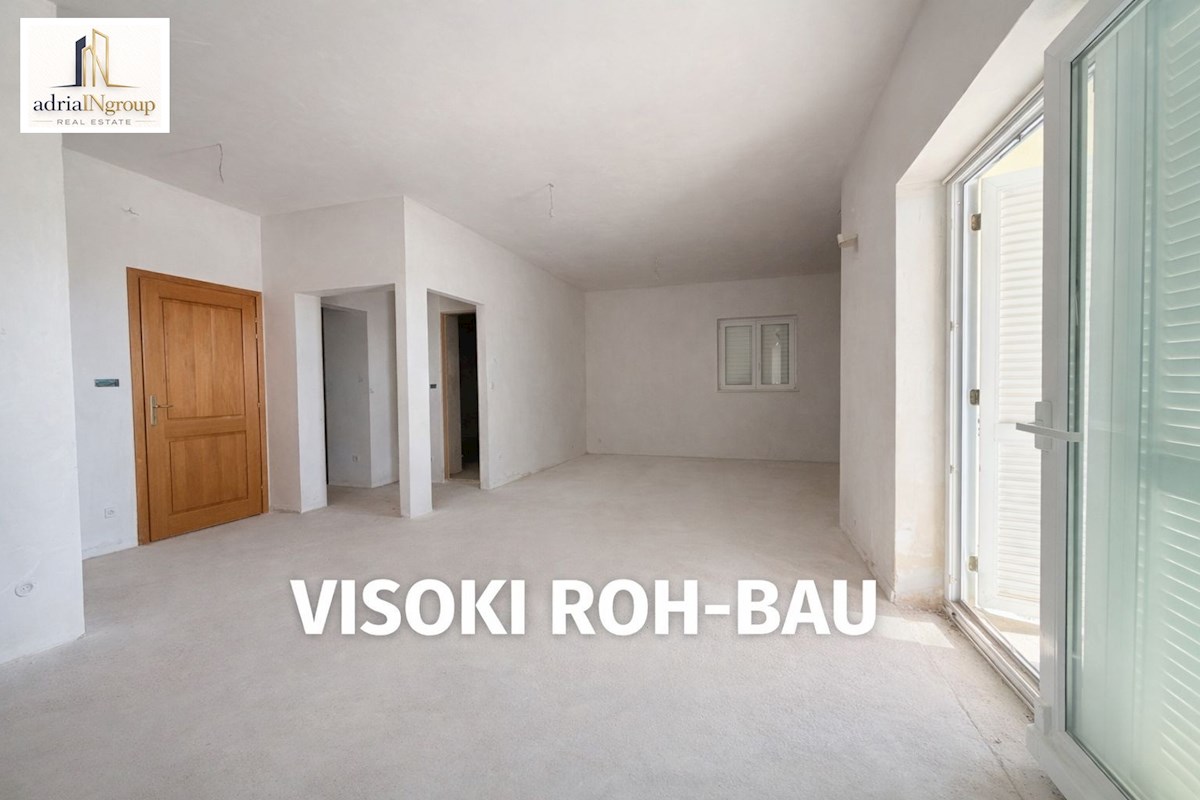 House For sale - SPLITSKO-DALMATINSKA PODSTRANA