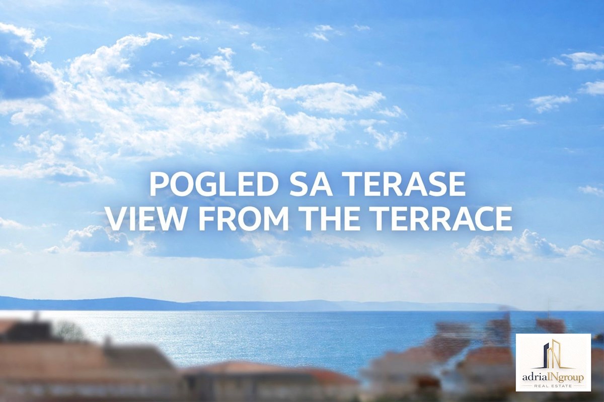House For sale - SPLITSKO-DALMATINSKA PODSTRANA