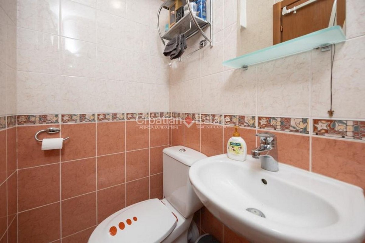 Flat For sale - SPLITSKO-DALMATINSKA SPLIT