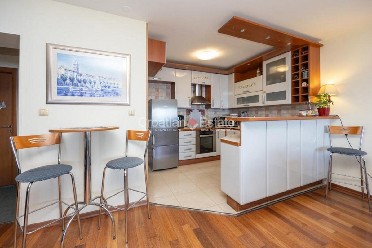 Flat For sale - Splitsko-dalmatinska Split - foto 5/17
