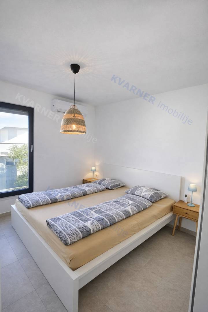 Apartmán Na predaj - PRIMORSKO-GORANSKA KRK