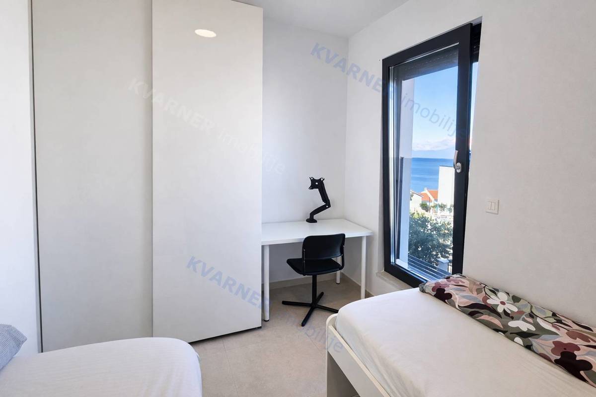 Apartmán Na predaj - PRIMORSKO-GORANSKA KRK