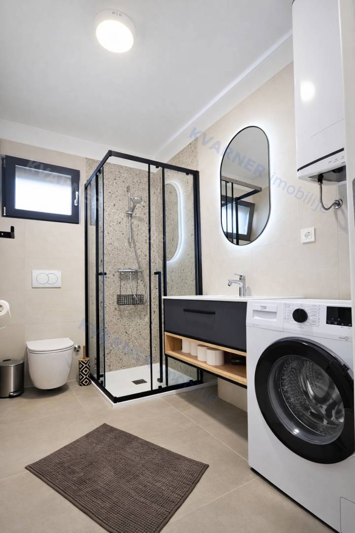 Apartmán Na predaj - PRIMORSKO-GORANSKA KRK