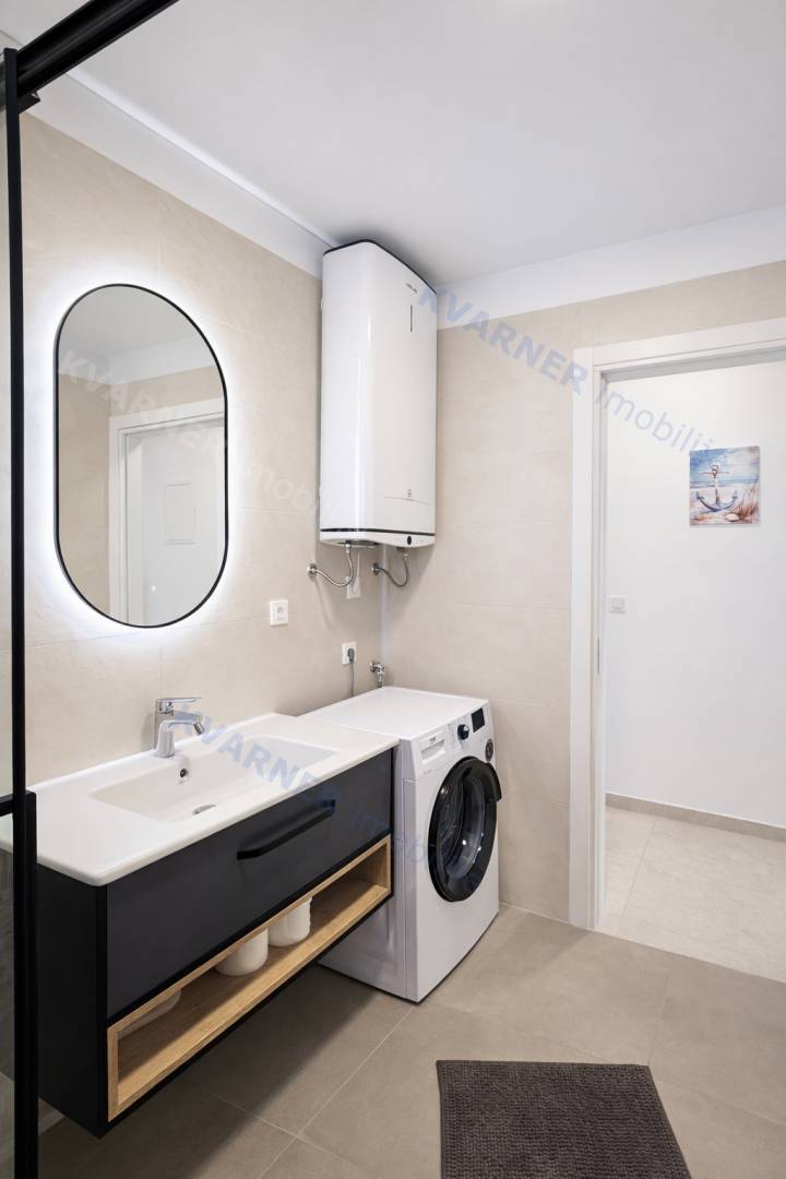 Apartmán Na predaj - PRIMORSKO-GORANSKA KRK