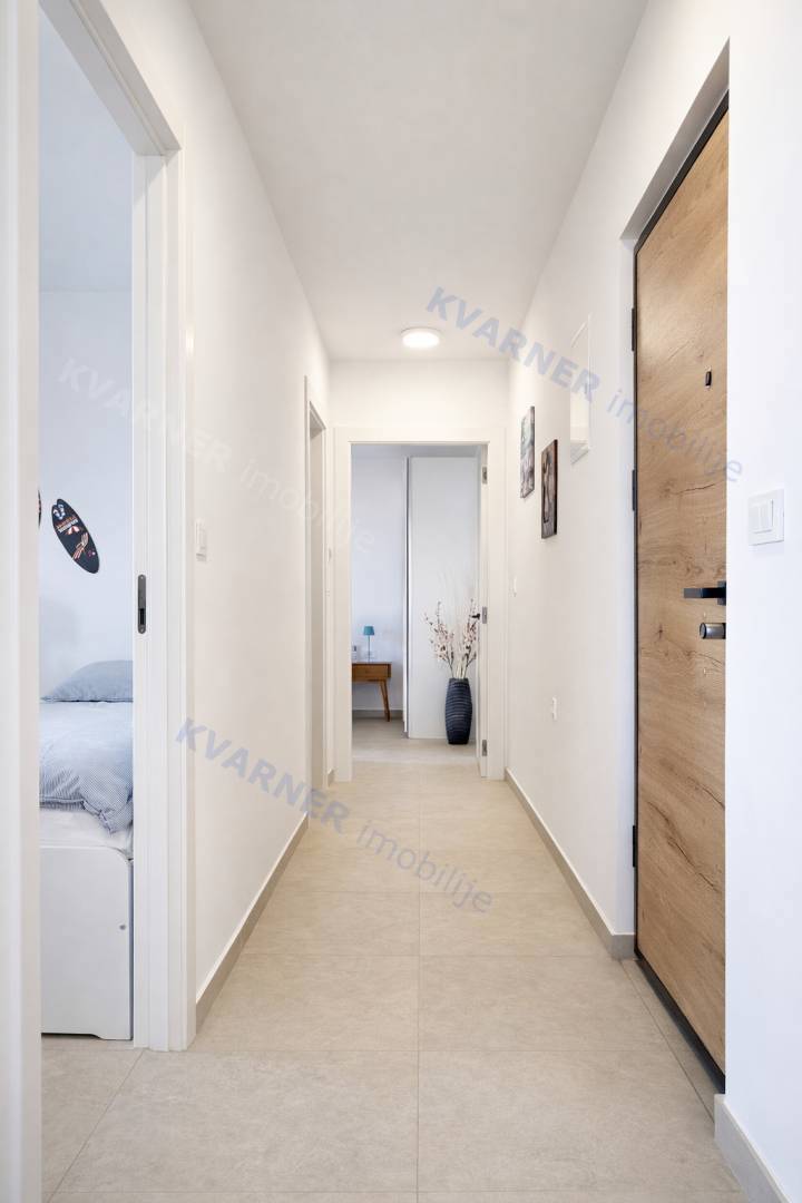 Apartmán Na predaj - PRIMORSKO-GORANSKA KRK