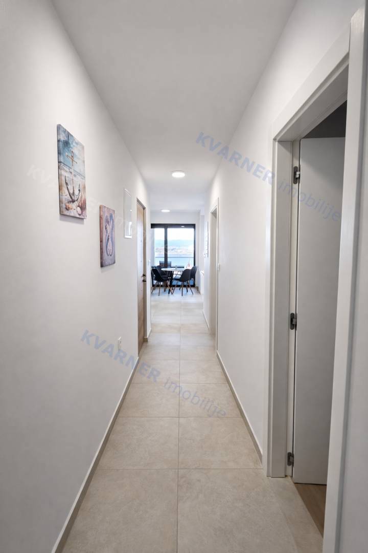 Apartmán Na predaj - PRIMORSKO-GORANSKA KRK