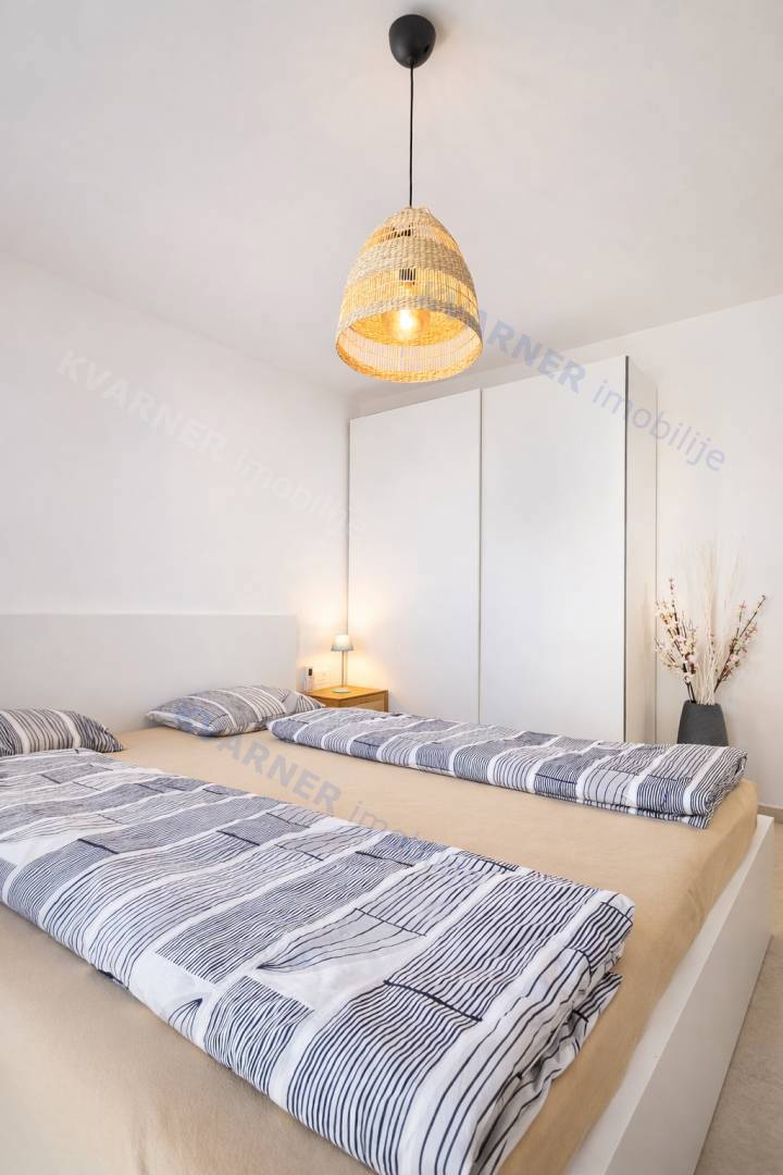 Apartmán Na predaj - PRIMORSKO-GORANSKA KRK