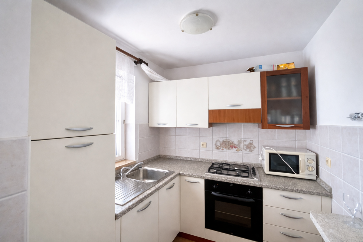 Casa In vendita - PRIMORSKO-GORANSKA KRK